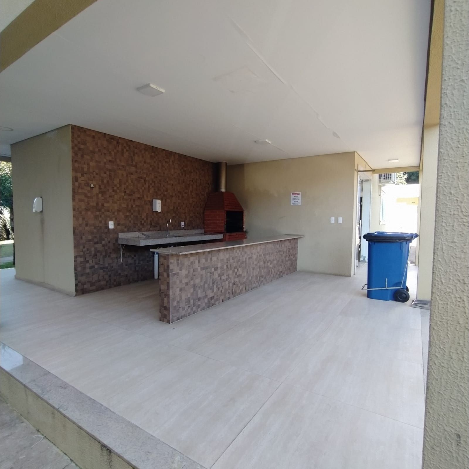 Apartamento, 2 quartos, 1 m² - Foto 18