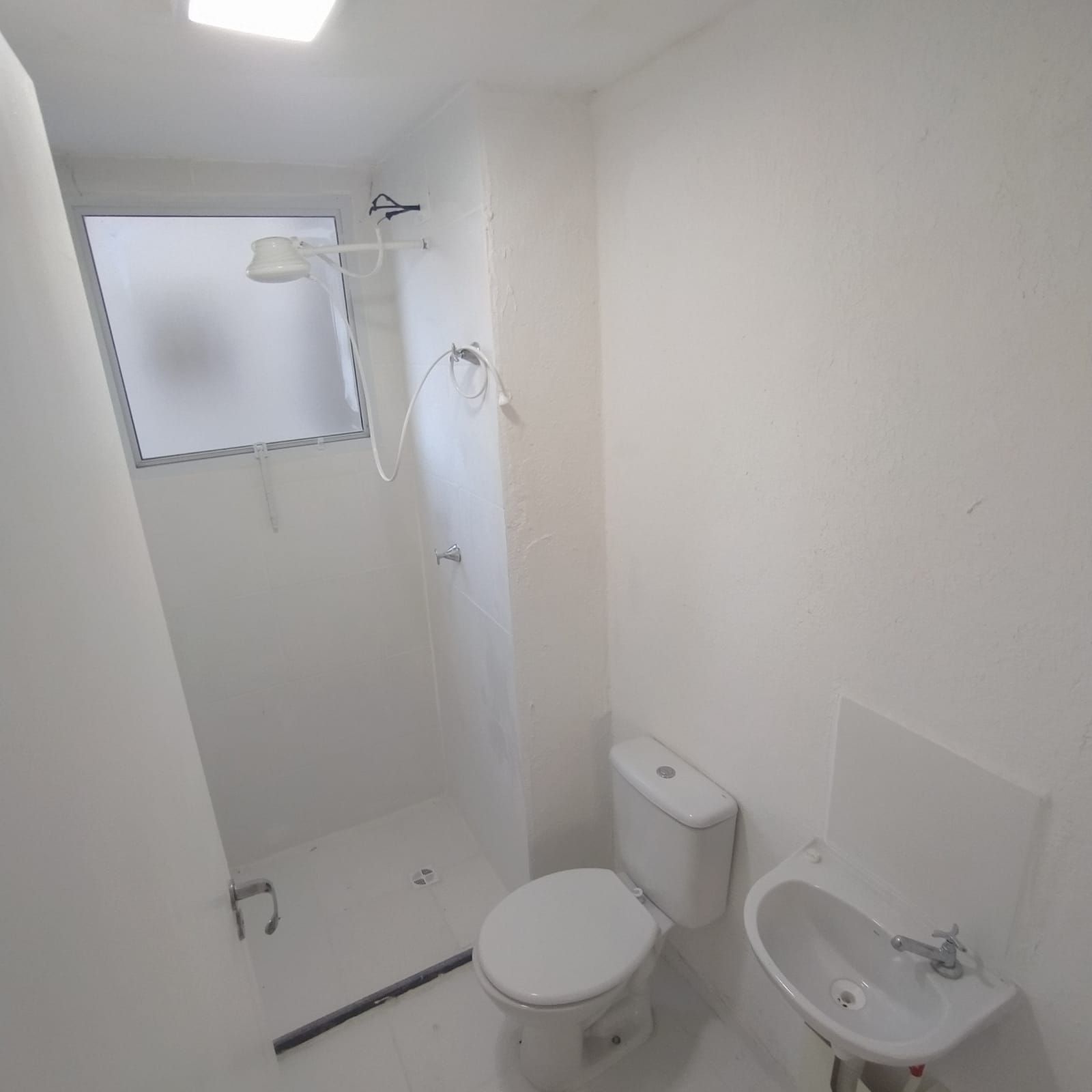 Apartamento, 2 quartos, 42 m² - Foto 8