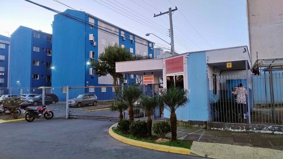 Apartamento, 2 quartos, 1 m² - Foto 16