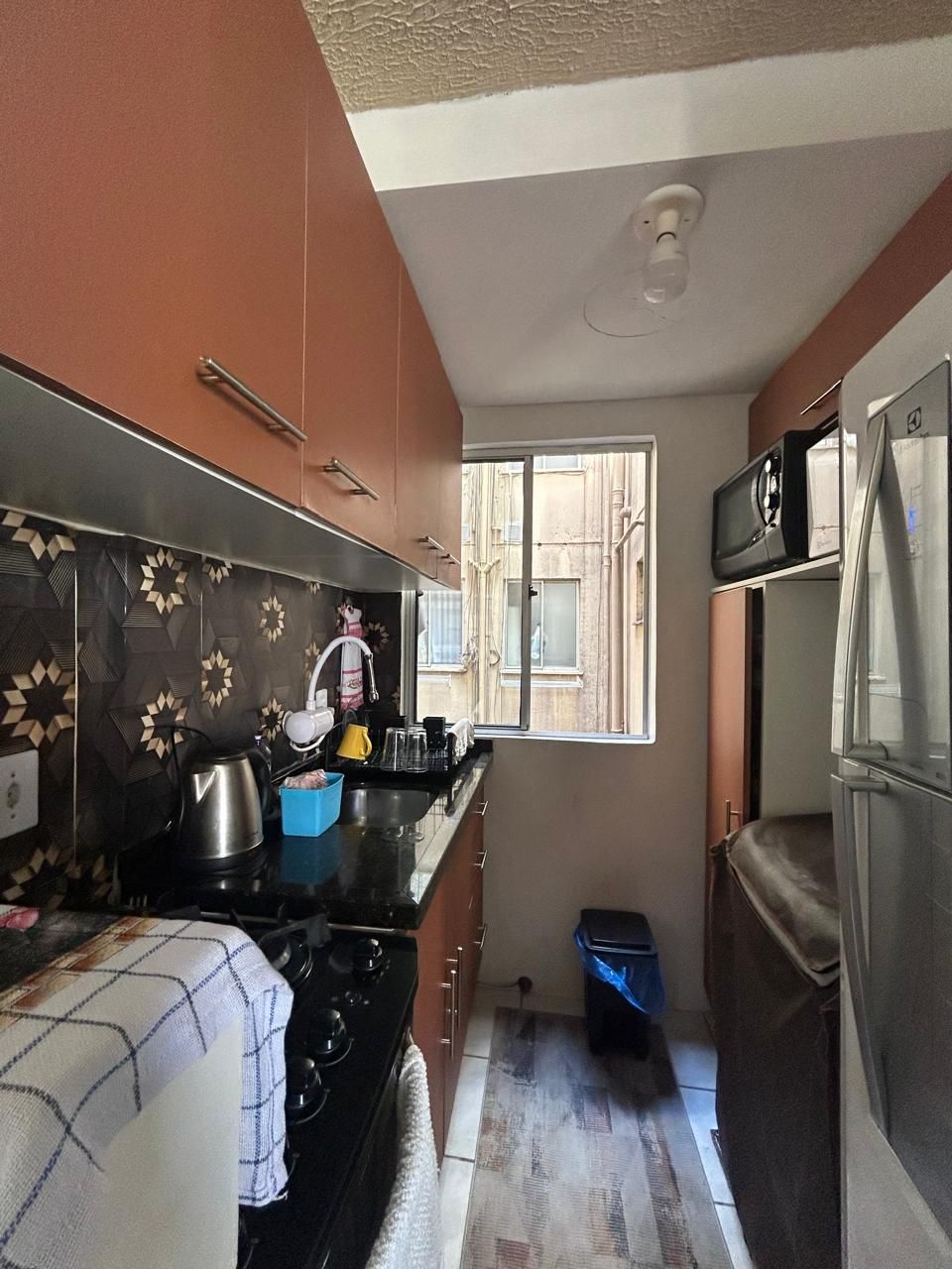 Apartamento, 2 quartos, à venda, 38 m², Lomba do Pinheiro - Porto Alegre — foto 4
