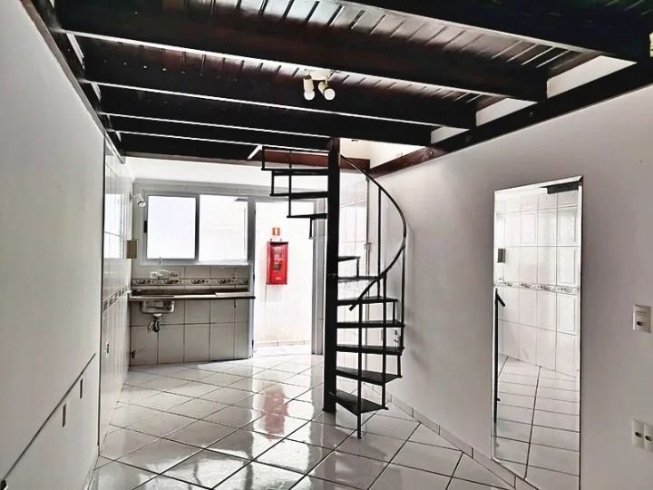 Apartamento 1 dormitorio Bairro Partenon em Porto Alegre RS