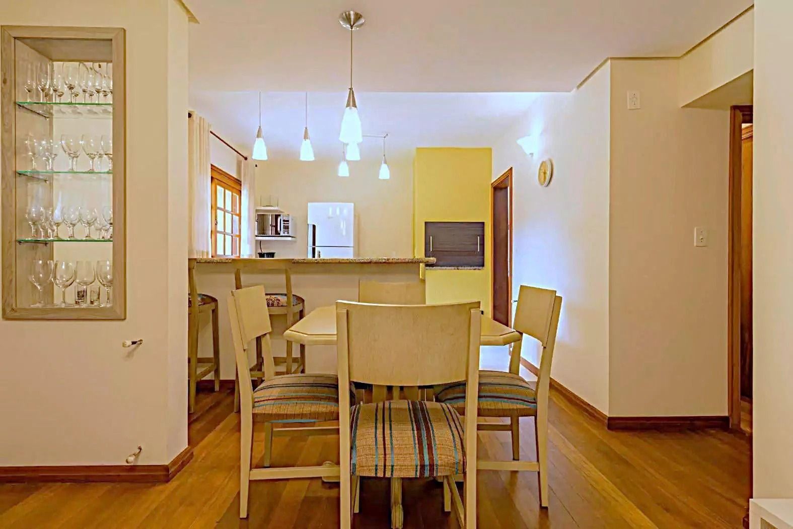 Casa, 2 quartos, 86 m² - Foto 8