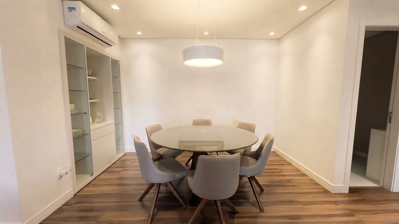Apartamento, 2 quartos, 120 m² - Foto 4