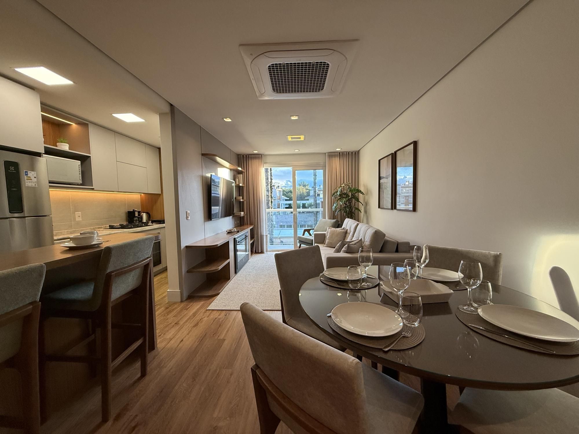 Apartamento, 2 quartos, 125 m² - Foto 4