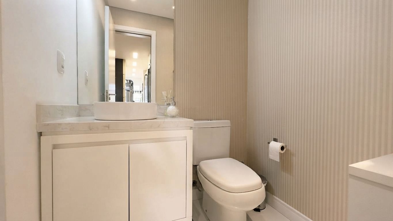 Apartamento, 2 quartos, 120 m² - Foto 8