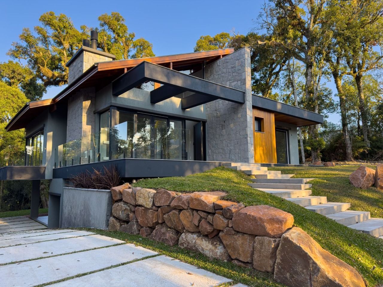 Casa, 3 quartos, 318 m² - Foto 24