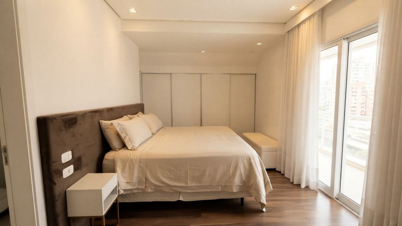 Apartamento, 2 quartos, 120 m² - Foto 18