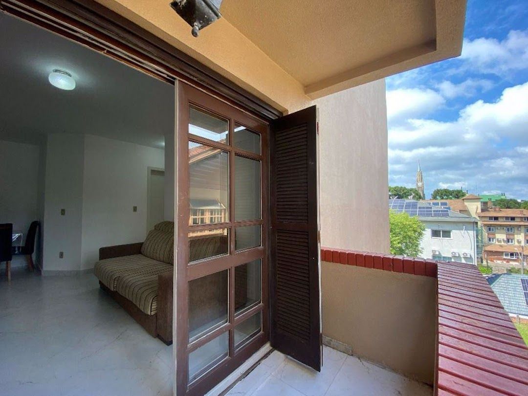 Apartamento, 2 quartos, 63 m² - Foto 16
