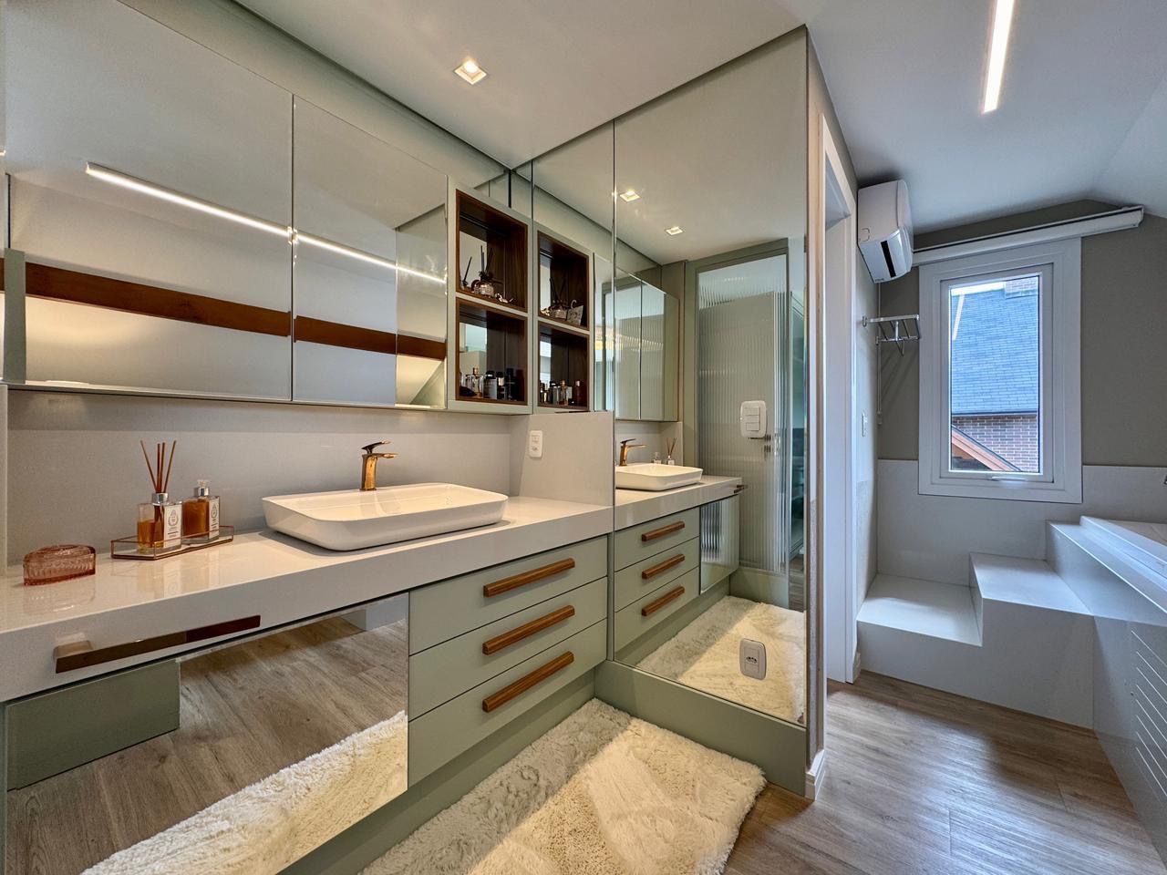 Apartamento, 3 quartos, 160 m² - Foto 48
