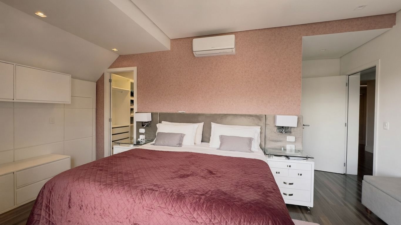 Apartamento, 2 quartos, 120 m² - Foto 11