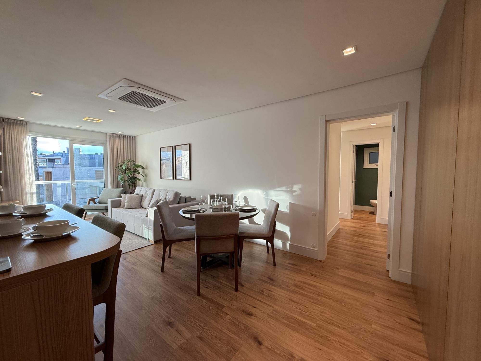 Apartamento, 2 quartos, 125 m² - Foto 1