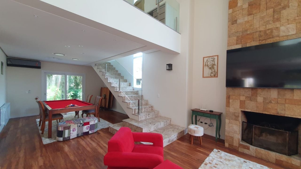 Casa, 3 quartos, 264 m² - Foto 4