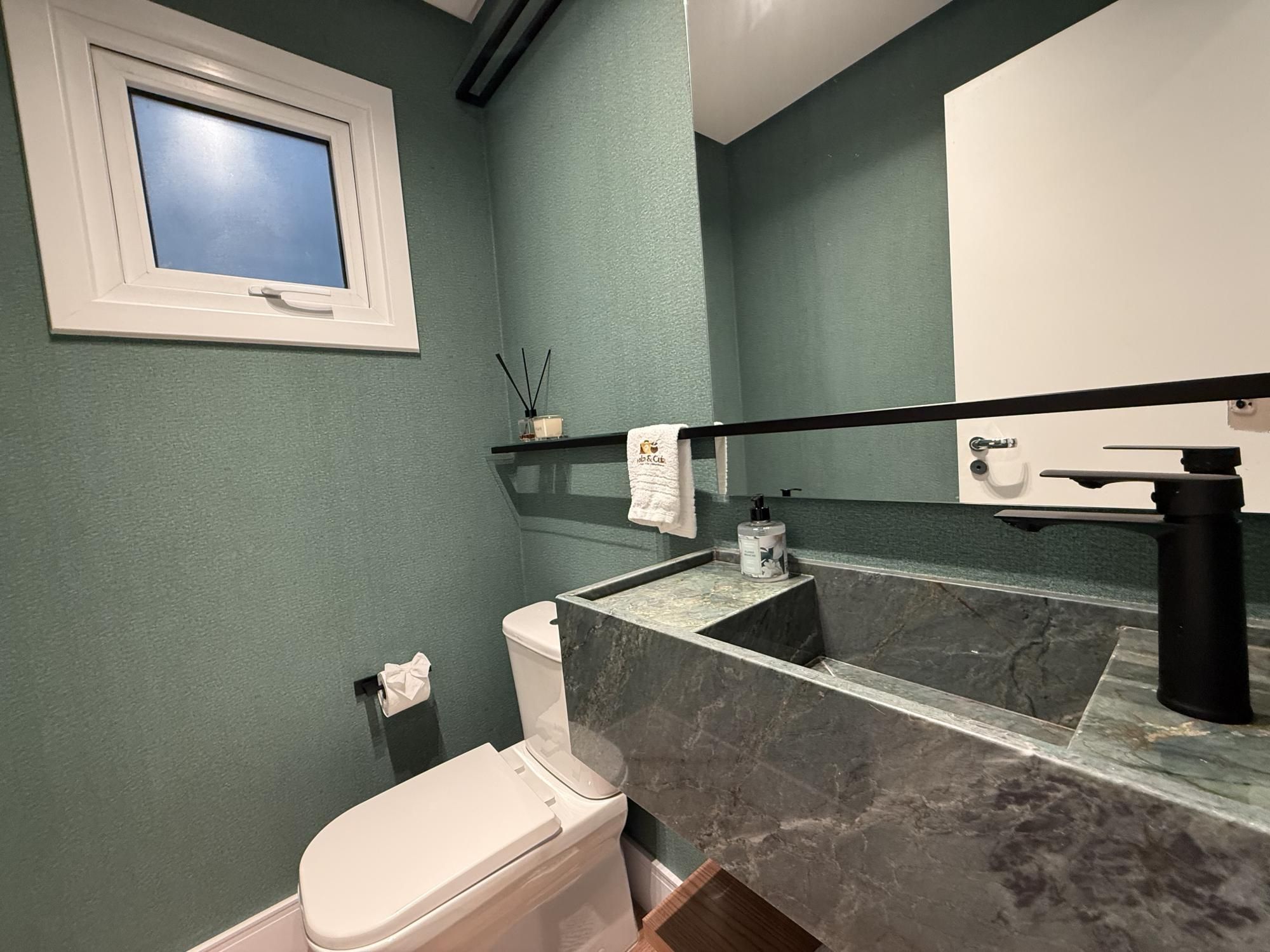 Apartamento, 2 quartos, 125 m² - Foto 21