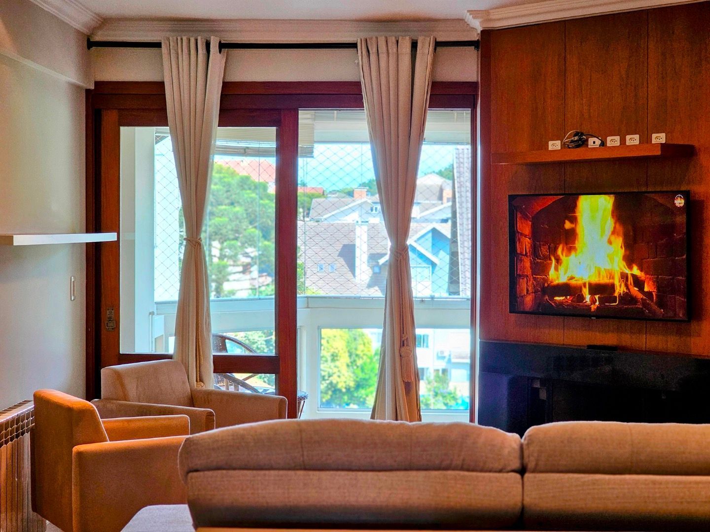Apartamento, 2 quartos, 96 m² - Foto 5