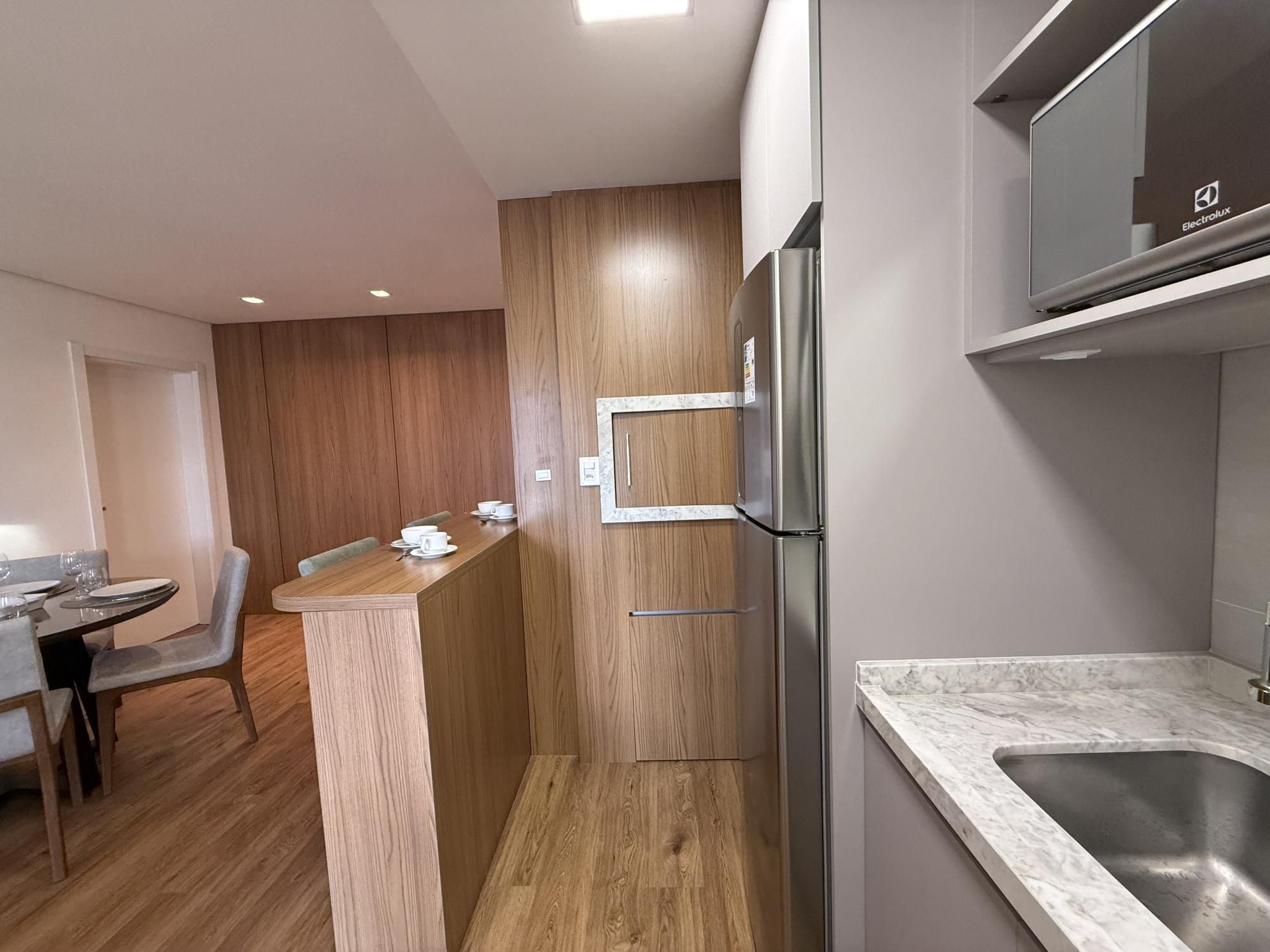 Apartamento, 2 quartos, 125 m² - Foto 9
