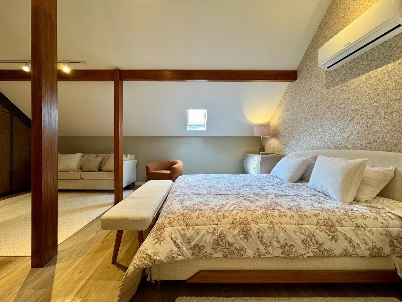 Apartamento, 3 quartos, 160 m² - Foto 35
