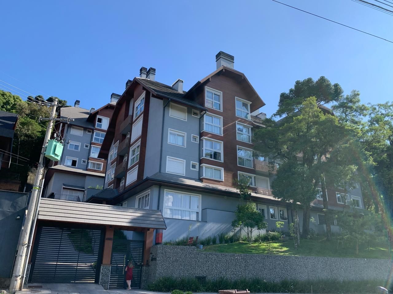 Apartamento, 2 quartos, 75 m² - Foto 1