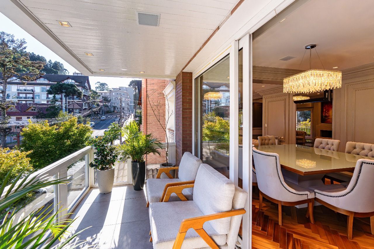 Apartamento, 3 quartos, 227 m² - Foto 10