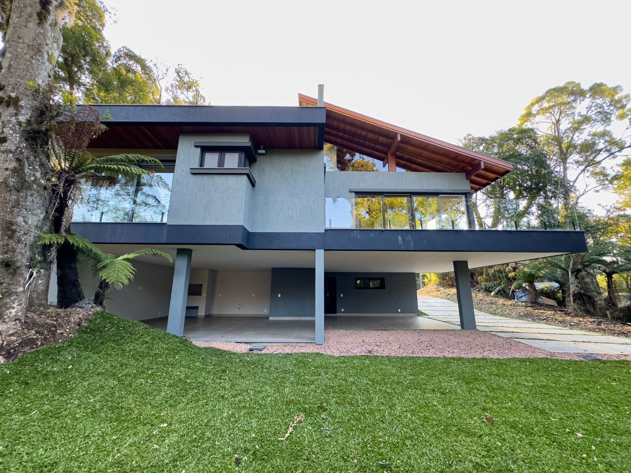 Casa, 3 quartos, 318 m² - Foto 25