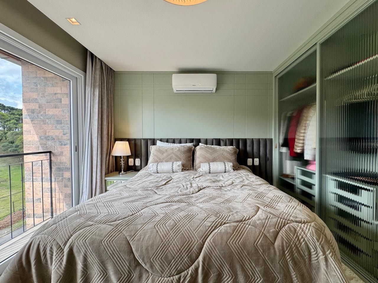 Apartamento, 3 quartos, 160 m² - Foto 43