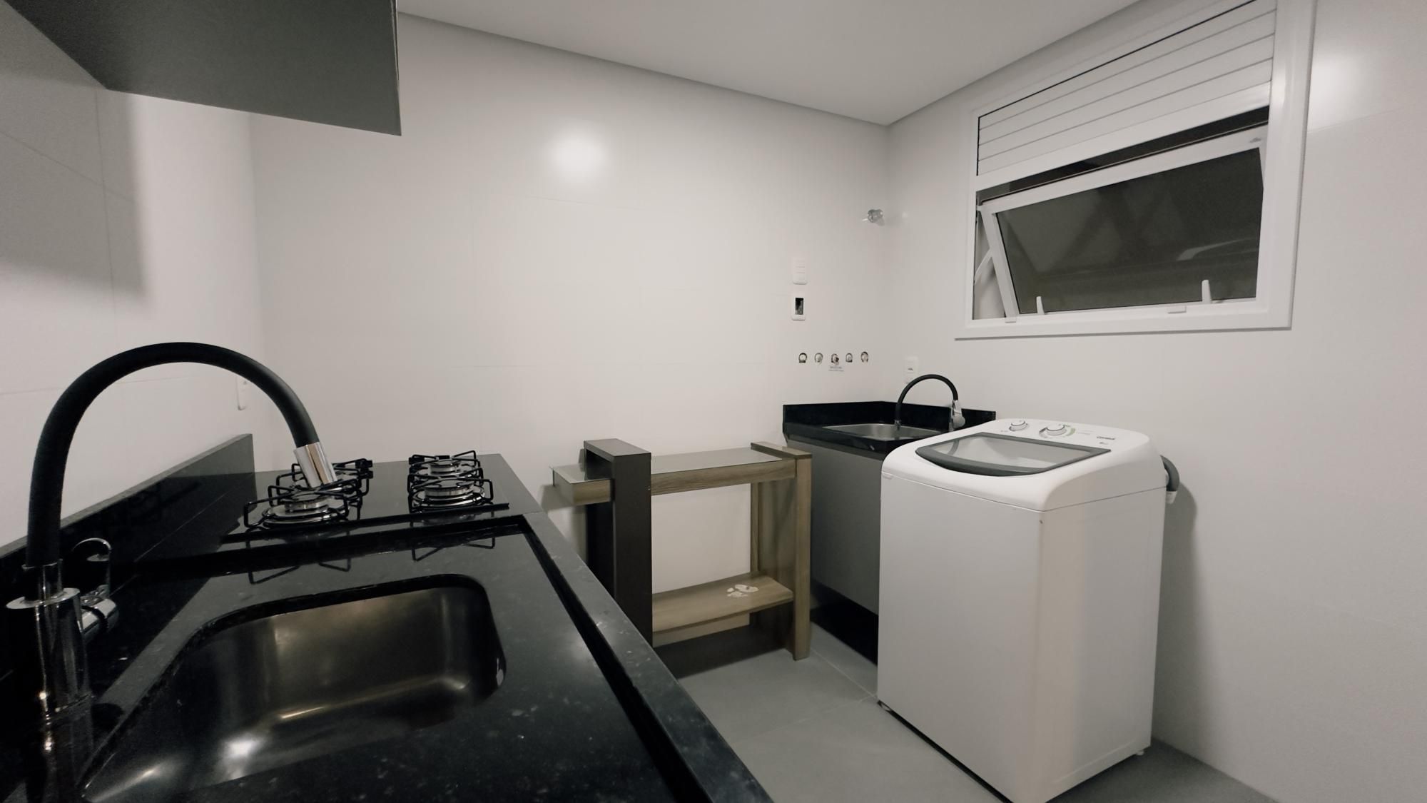 Apartamento, 1 quarto, 50 m² - Foto 4