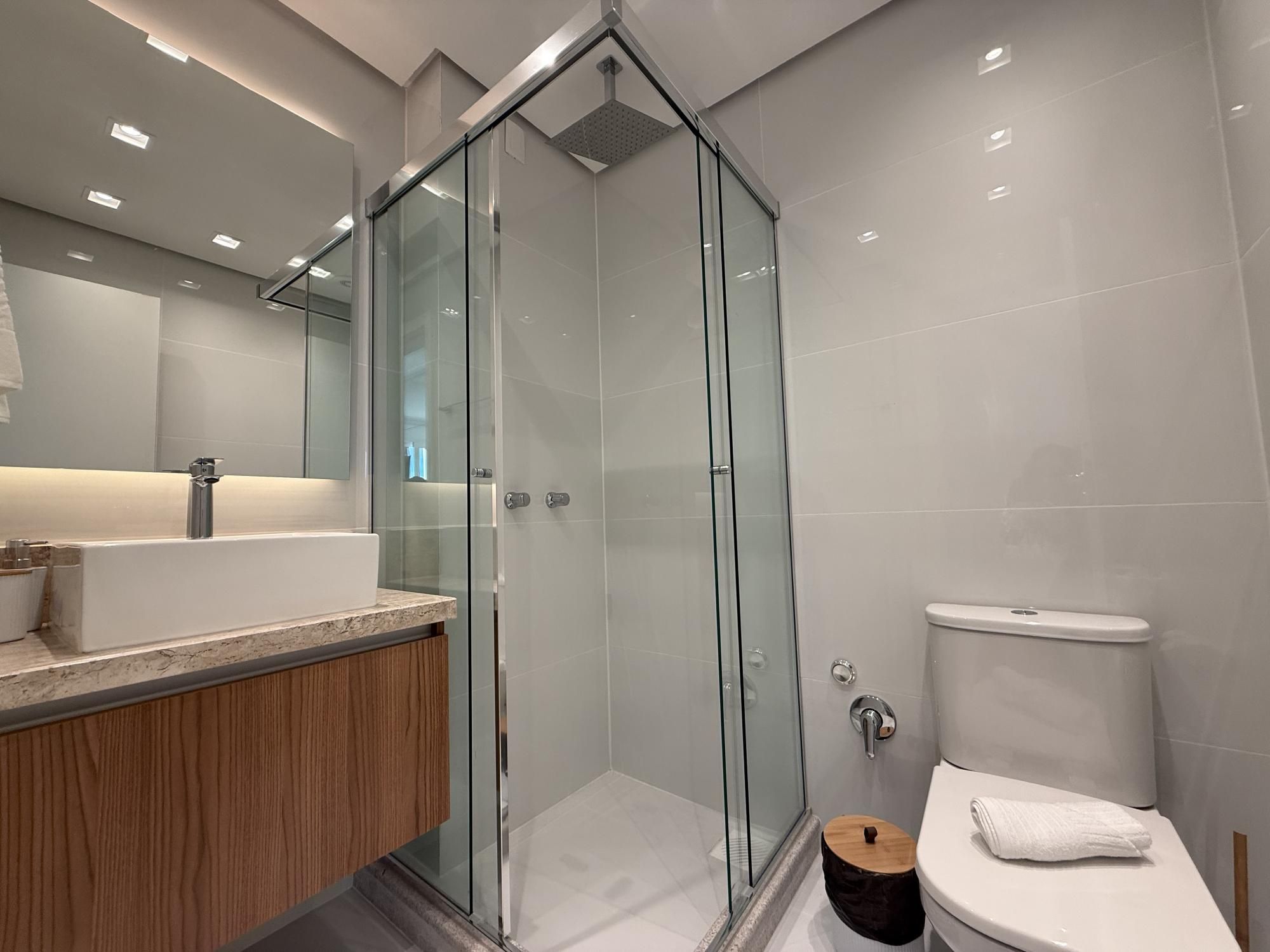 Apartamento, 2 quartos, 125 m² - Foto 23