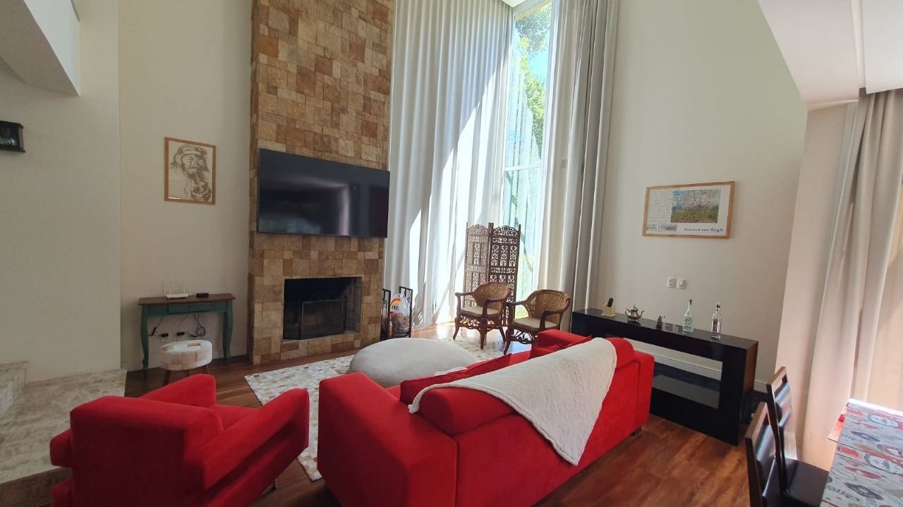 Casa, 3 quartos, 264 m² - Foto 3