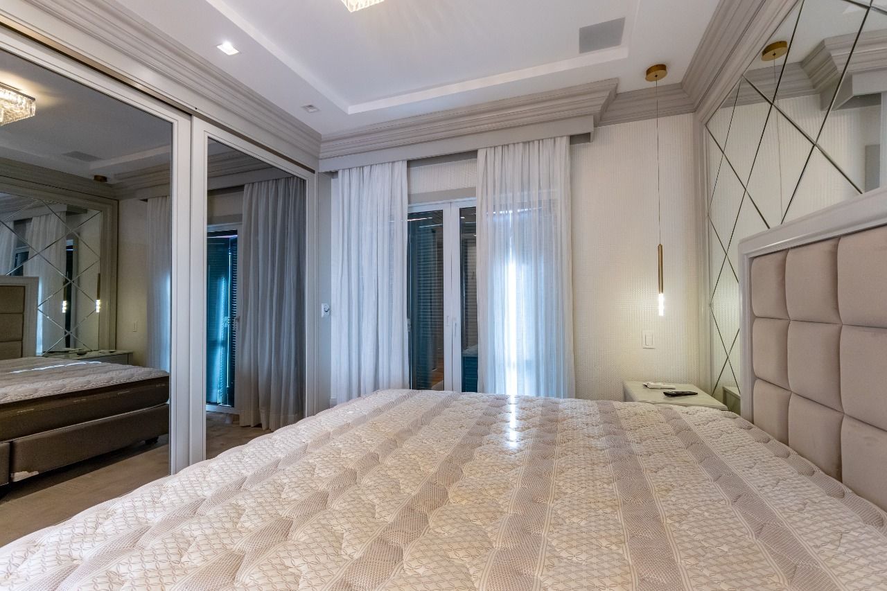Apartamento, 3 quartos, 227 m² - Foto 37