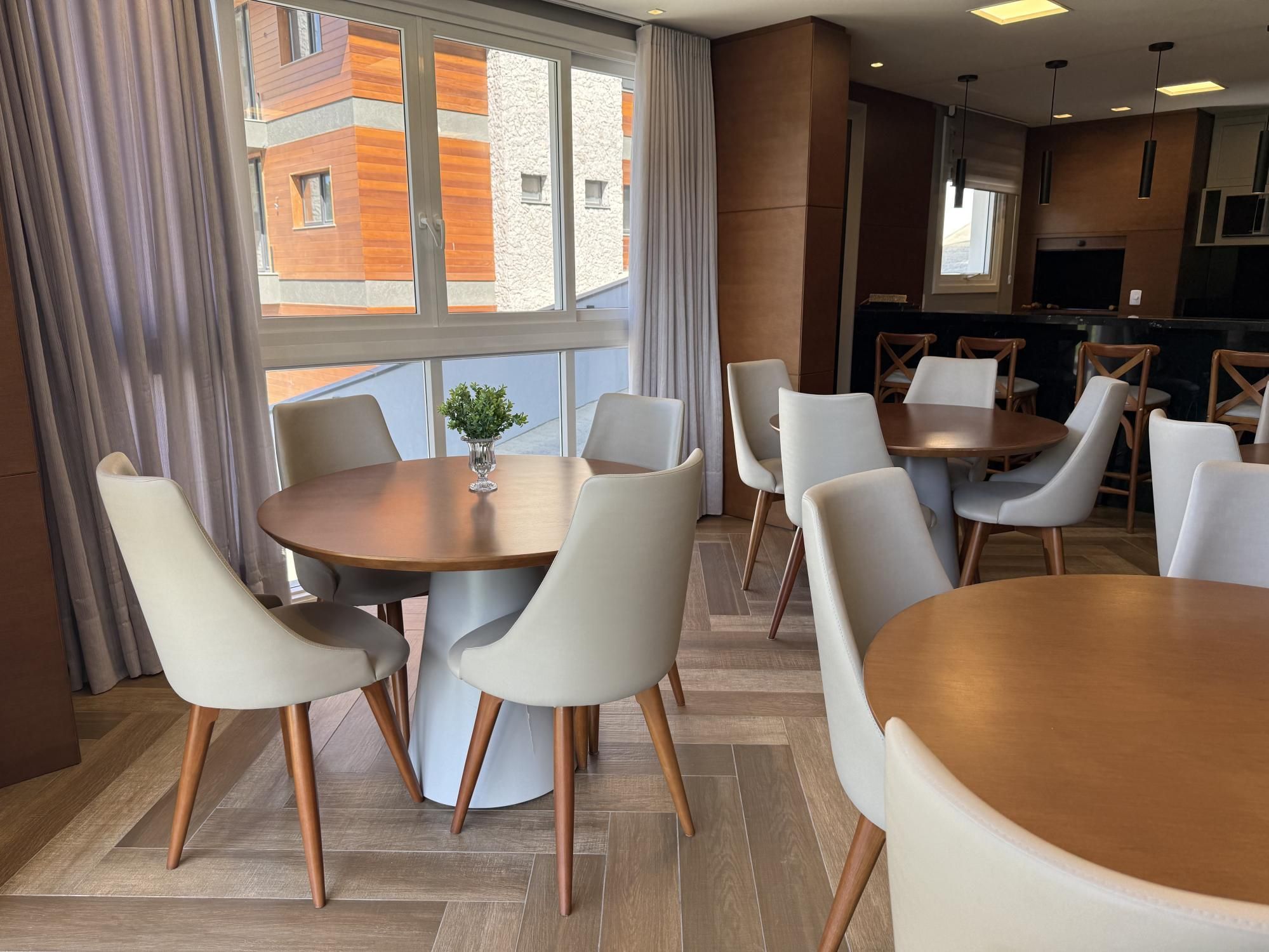 Apartamento, 2 quartos, 75 m² - Foto 16