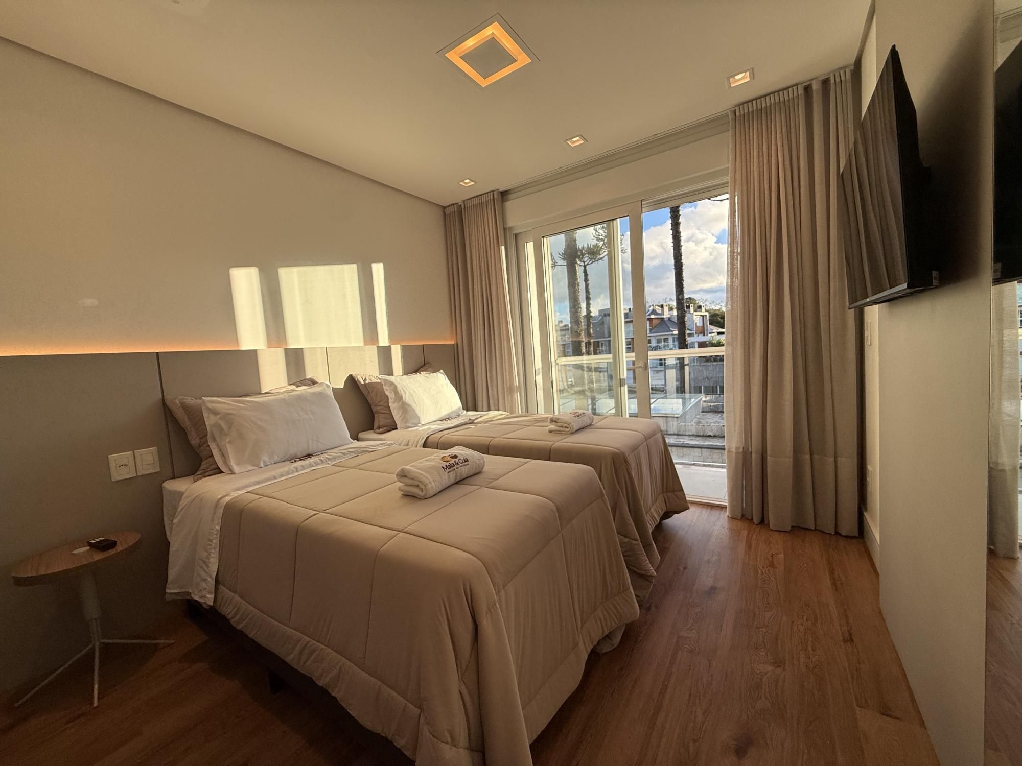 Apartamento, 2 quartos, 125 m² - Foto 27