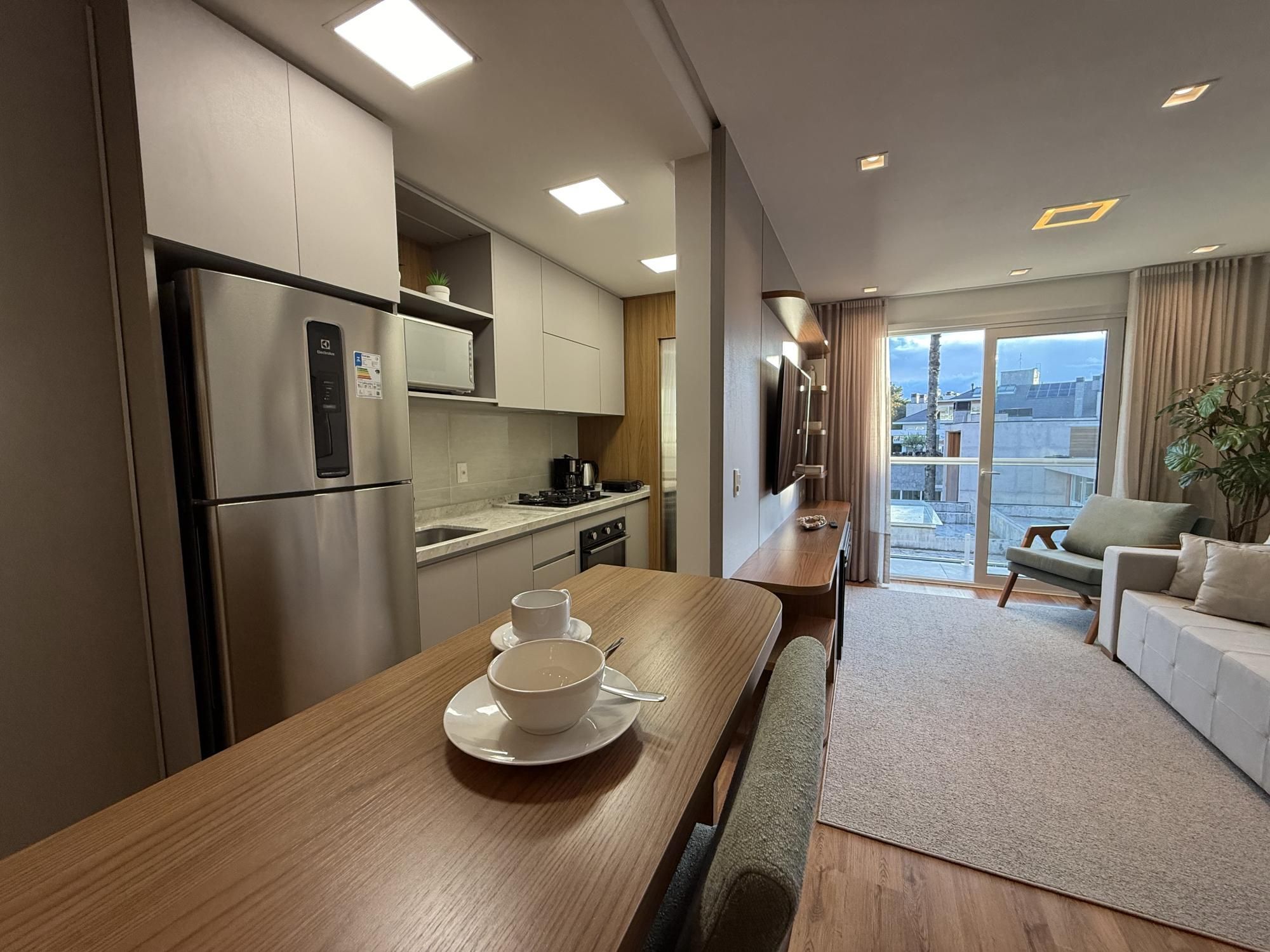 Apartamento, 2 quartos, 125 m² - Foto 13