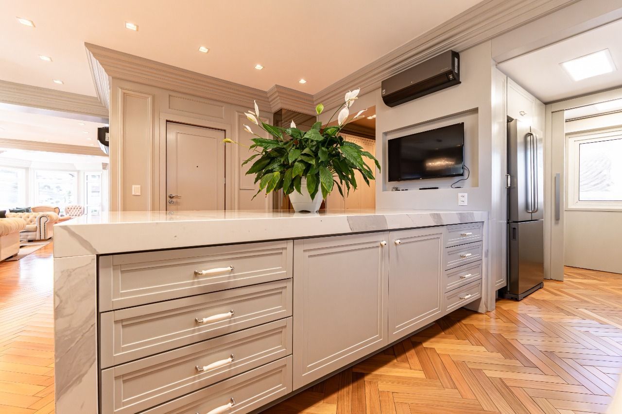Apartamento, 3 quartos, 227 m² - Foto 17