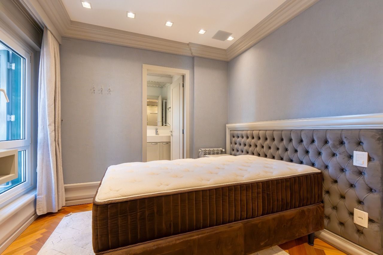 Apartamento, 3 quartos, 227 m² - Foto 42