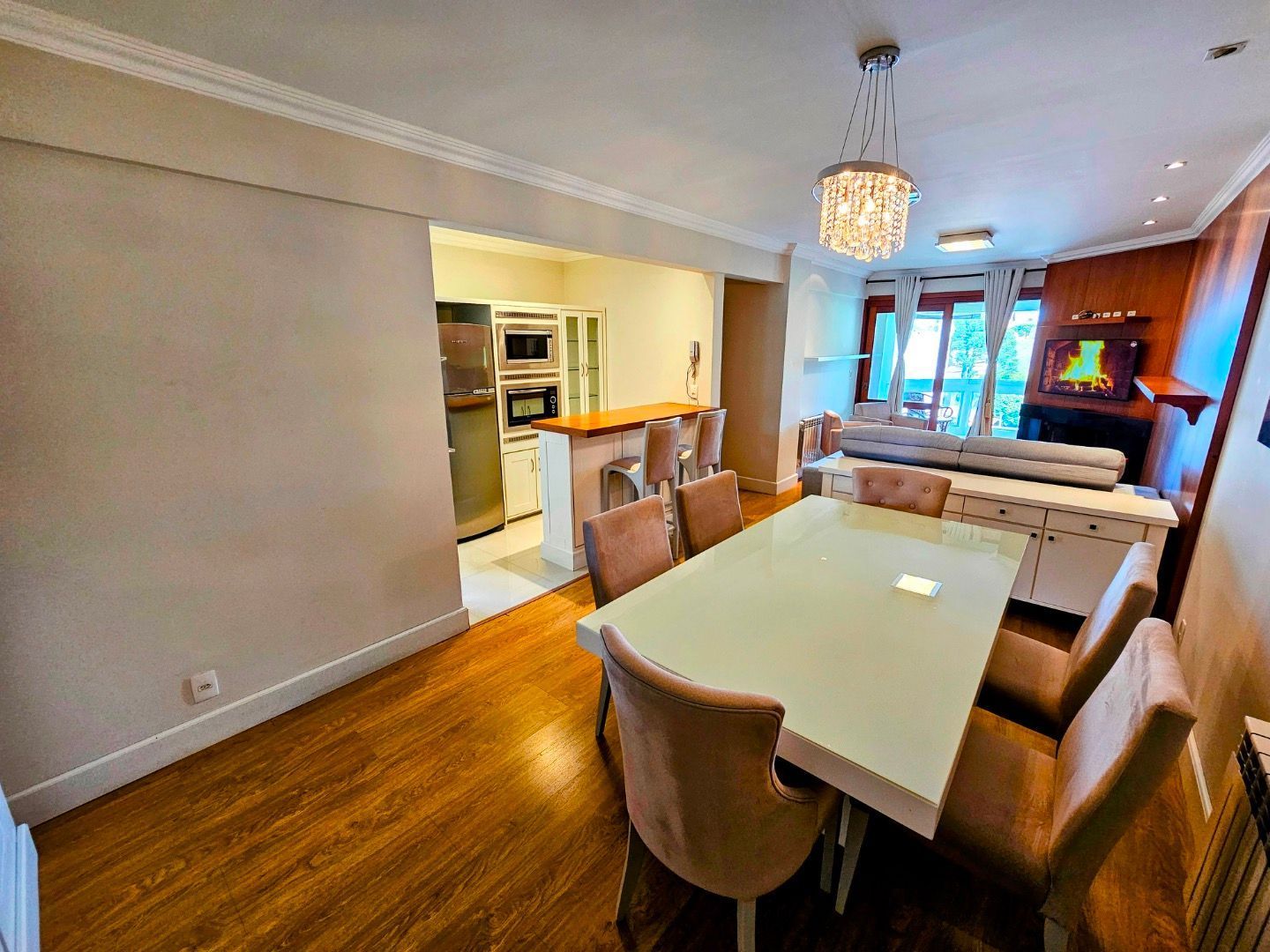 Apartamento, 2 quartos, 96 m² - Foto 9