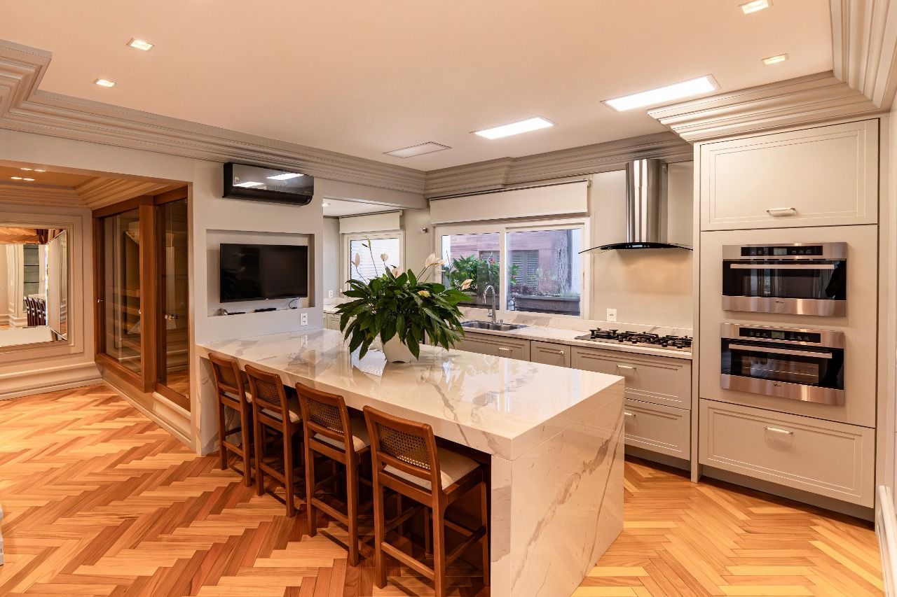 Apartamento, 3 quartos, 227 m² - Foto 12