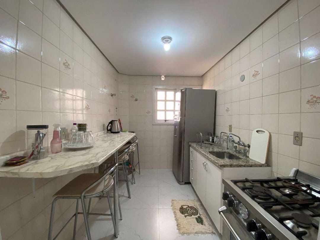 Apartamento, 2 quartos, 63 m² - Foto 6