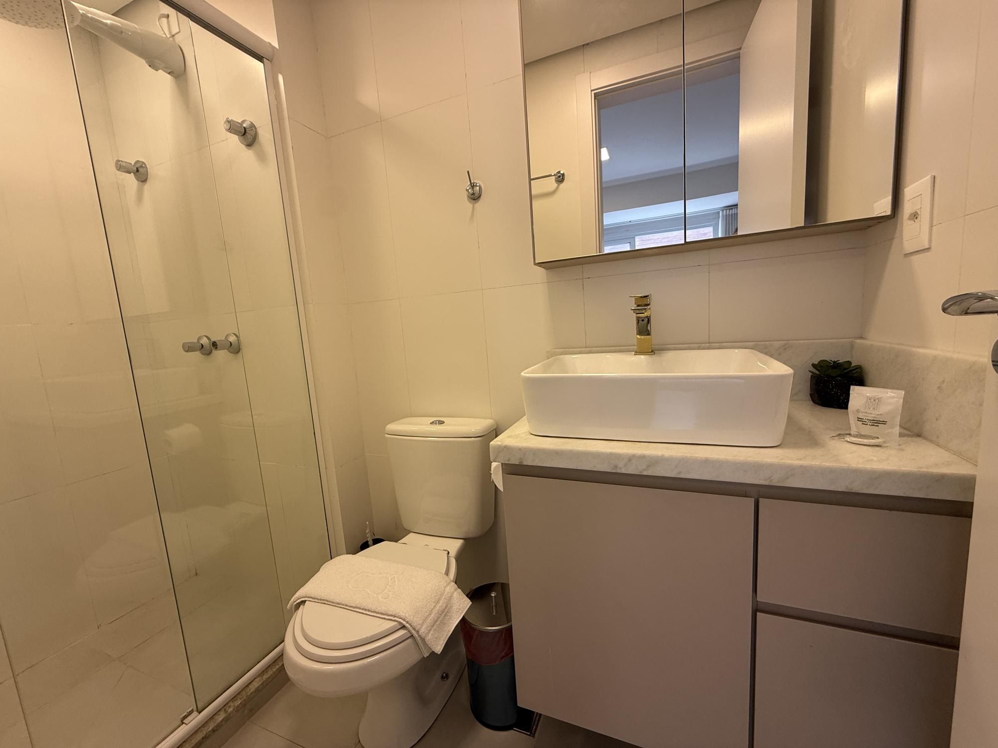 Apartamento, 2 quartos, 88 m² - Foto 16
