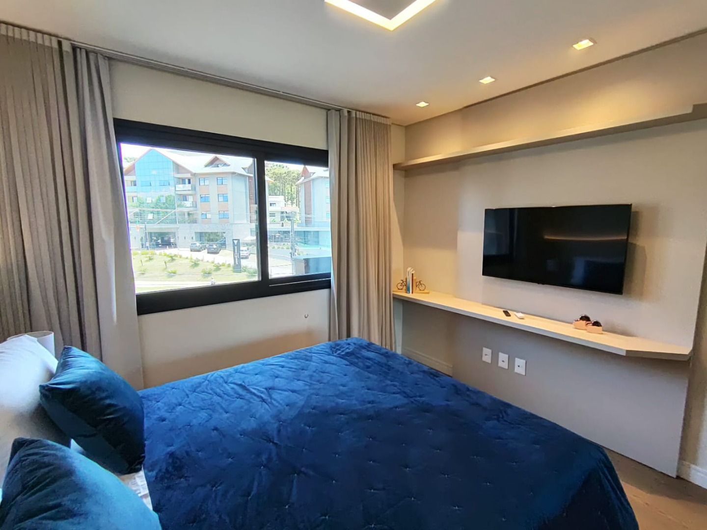 Apartamento, 1 quarto, 54 m² - Foto 10