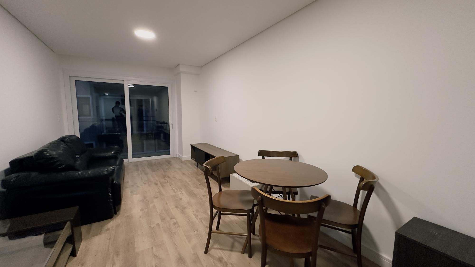 Apartamento, 1 quarto, 50 m² - Foto 2