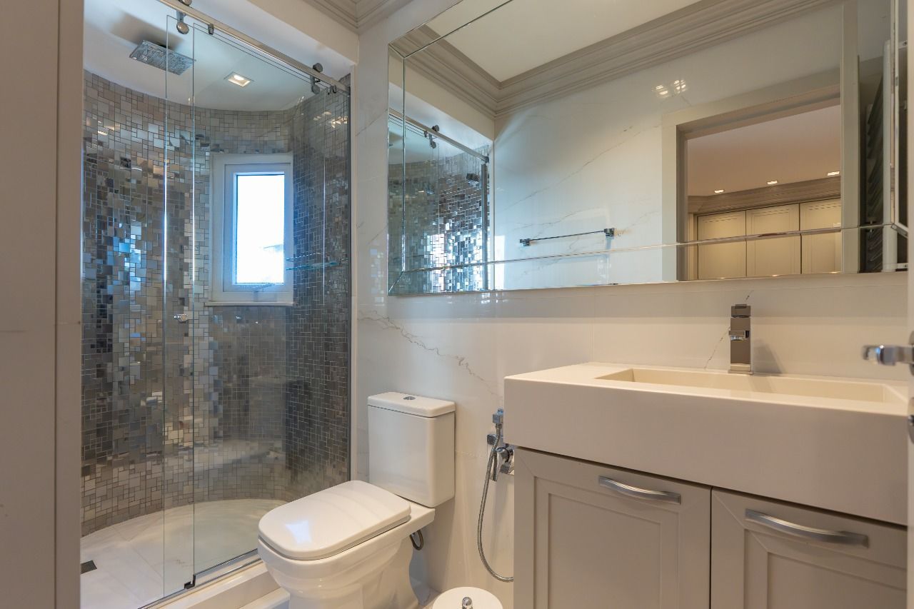 Apartamento, 3 quartos, 227 m² - Foto 28
