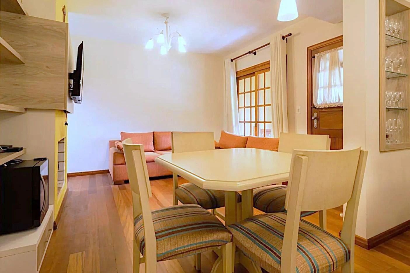 Casa, 2 quartos, 86 m² - Foto 6