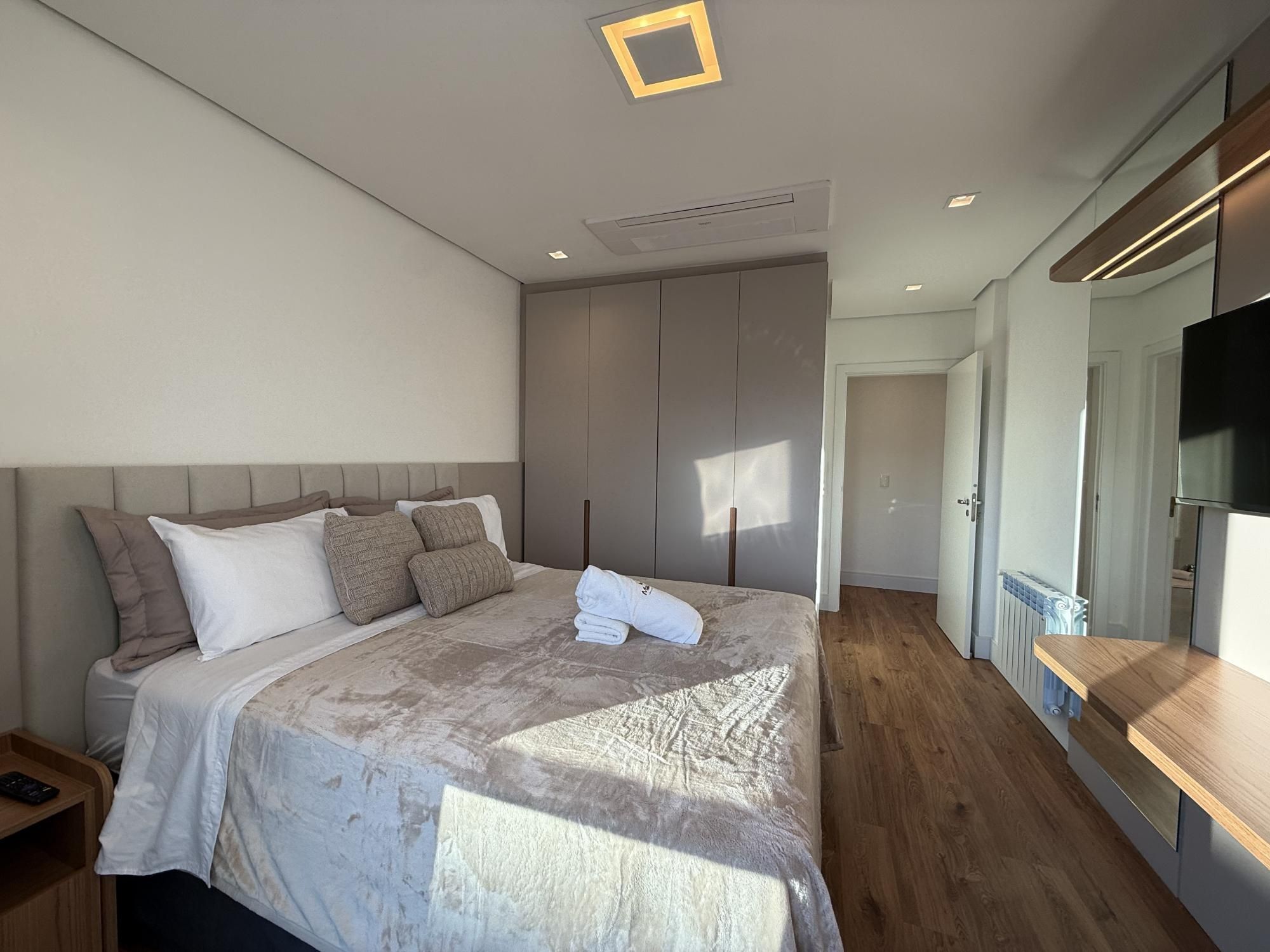 Apartamento, 2 quartos, 125 m² - Foto 14