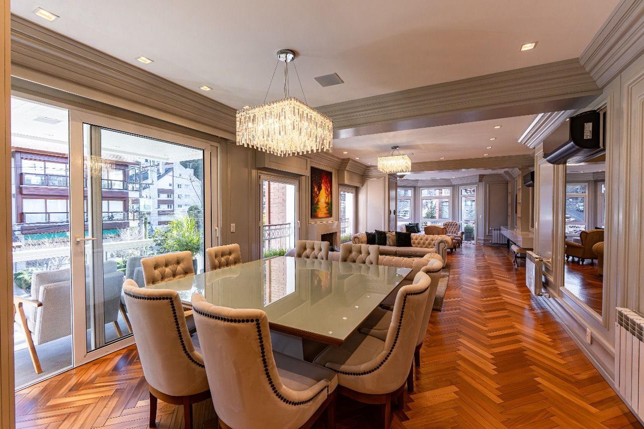 Apartamento, 3 quartos, 227 m² - Foto 9