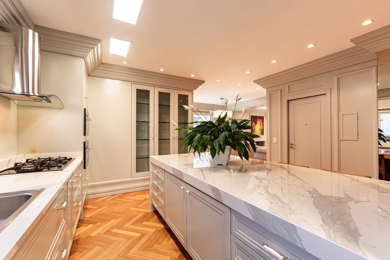Apartamento, 3 quartos, 227 m² - Foto 16