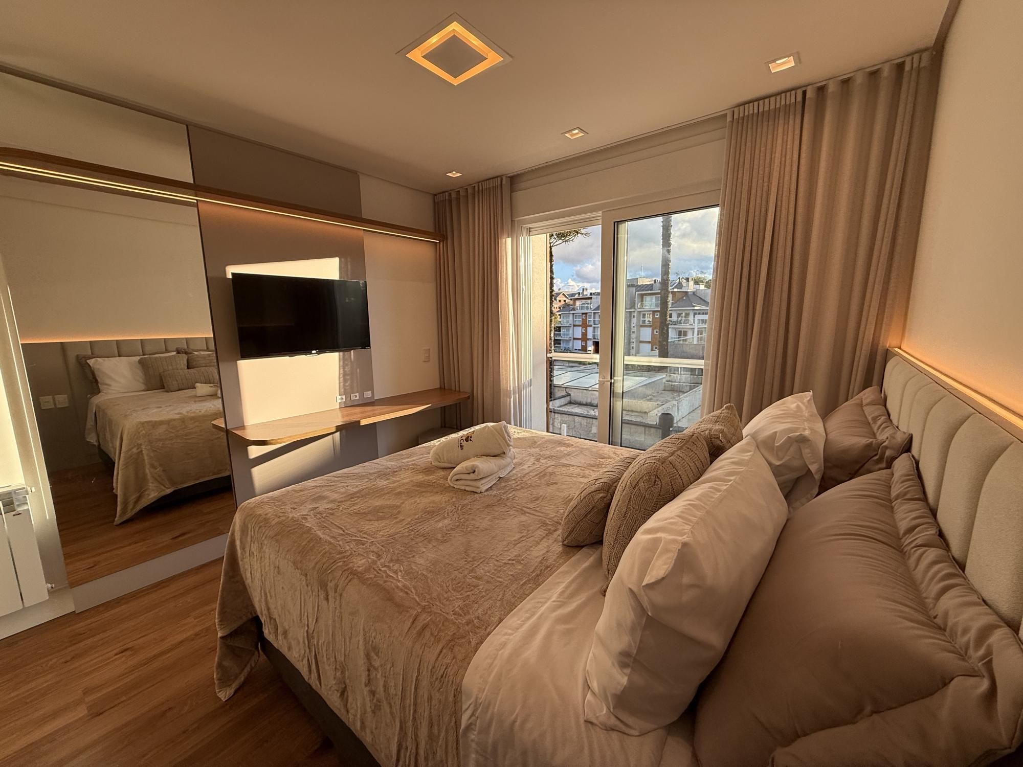 Apartamento, 2 quartos, 125 m² - Foto 16