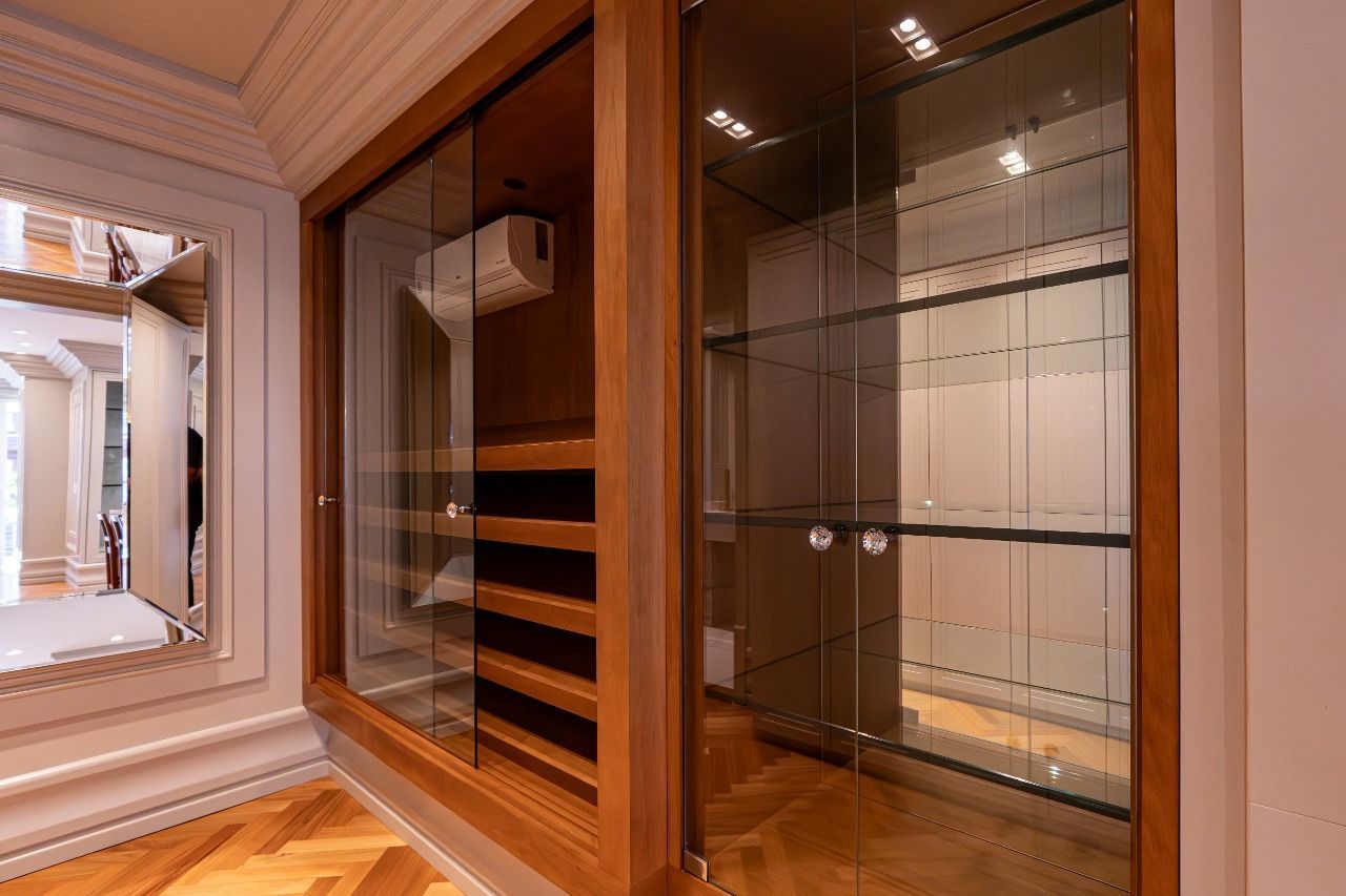 Apartamento, 3 quartos, 227 m² - Foto 34