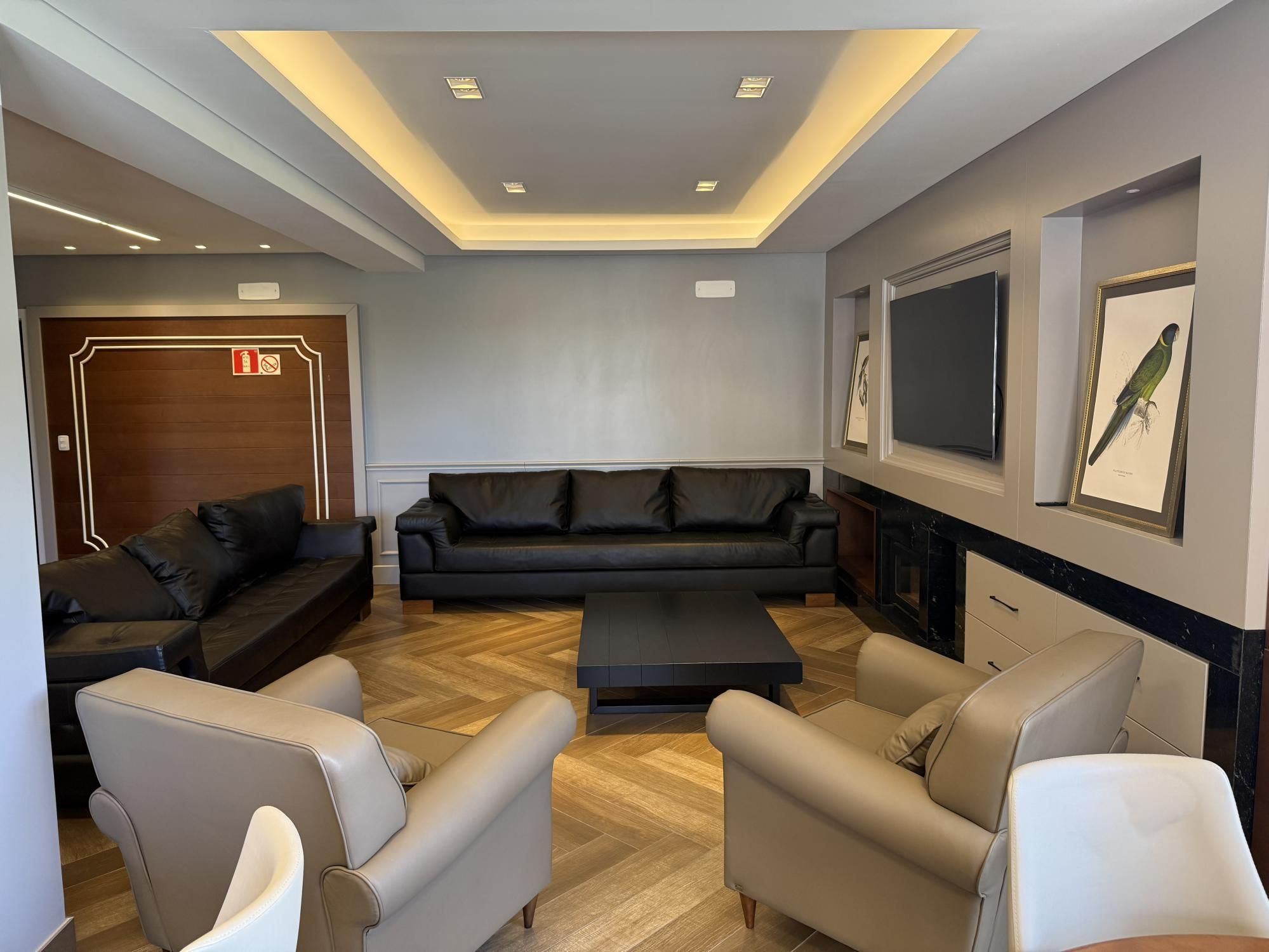 Apartamento, 2 quartos, 75 m² - Foto 17
