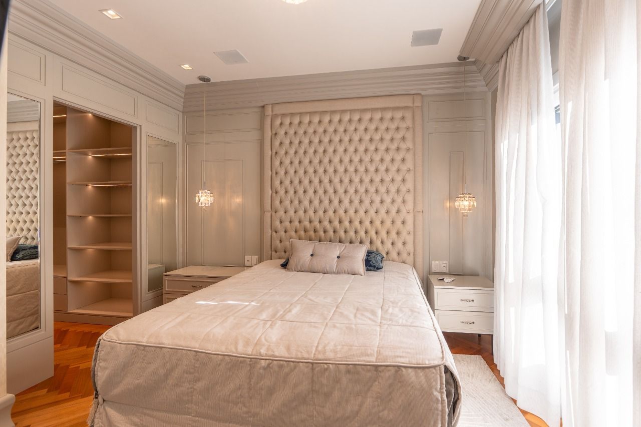 Apartamento, 3 quartos, 227 m² - Foto 30