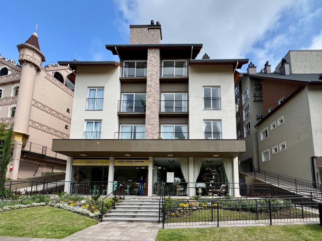 Apartamento, 3 quartos, 160 m² - Foto 51