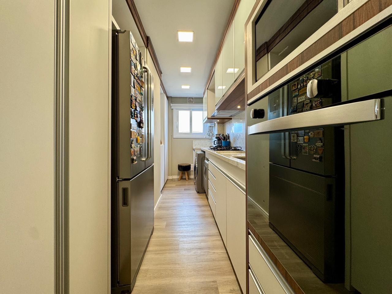Apartamento, 3 quartos, 160 m² - Foto 7